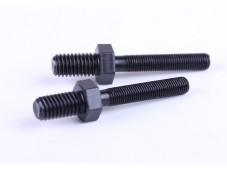 Шпильки коромисел + гайки, к-т: 2 шт. - 156F