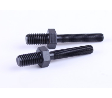 Шпильки коромисел + гайки, к-т: 2 шт. - 156F