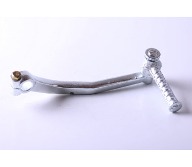 Кікстартер - 50CC2T