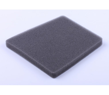 Фільтруючий елемент повітряного фільтра (поролон) – 50CC2T