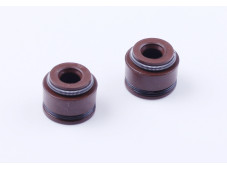 Сальники клапанів, к-т 2 шт. - 4T