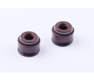 Сальники клапанов, к-т 2 шт. - 4T