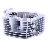 Головка циліндра у зборі - ZUBR