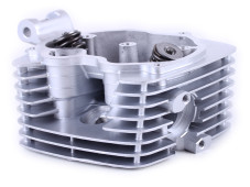 Головка циліндра у зборі - ZUBR