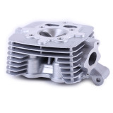 Головка циліндра у зборі - ZUBR