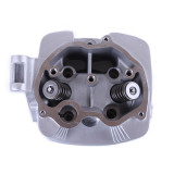 Головка циліндра у зборі - ZUBR