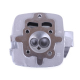 Головка циліндра у зборі - ZUBR