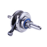 Колінвал у зборі - ZUBR