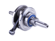 Колінвал у зборі - ZUBR