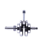 Колінвал у зборі - ZUBR