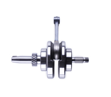 Колінвал у зборі - ZUBR