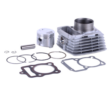 Поршнева (ЦПГ) 62 мм, к-т: 11 одиниць - ZUBR