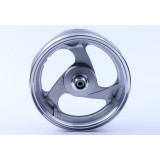 Диск передній литий 12"-3,5 (дискове гальмо)