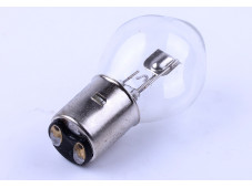 Лампа фари S1 (злива)