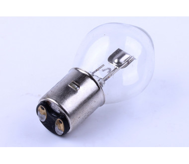 Лампа фари S1 (злива)