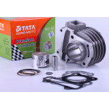 Поршнева (ЦПГ) 44 мм, к-т: 12 одиниць - 50CC/60СС - 4T - Premium