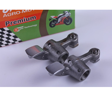 Коромисла, к-т: 2 шт. - 50CC4T - Premium