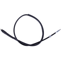 Трос спідометра 2 (Race) L-960 мм (верх квадрат - внутр. різьблення, низ вилка - під болт)