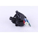 Перемикач правий Wind