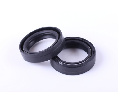 Сальники амортизатора передн., к-т 2шт.: 30*40.5*10.5 - Victori