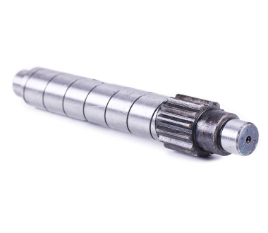 Вал диференціала L-205 мм Z-14 - Mototraktor