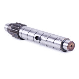 Вал диференціала L-205 мм Z-14 - Mototraktor