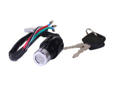 Замок запалювання - Дельта