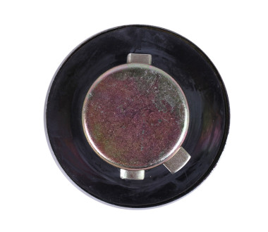 Кришка бака (хром) - Дельта