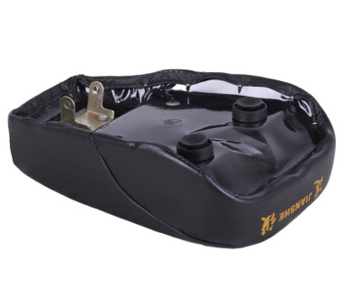 Сидіння переднє (метал.) - Дельта