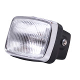 Фара передня (квадратна) - Дельта