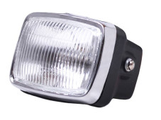 Фара передня (квадратна) - Дельта