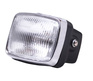 Фара передня (квадратна) - Дельта