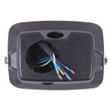 Фара передня (квадратна) - Дельта