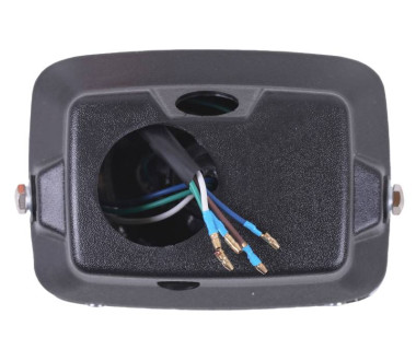 Фара передня (квадратна) - Дельта