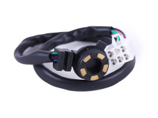 Датчик КПП Дельта/Альфа