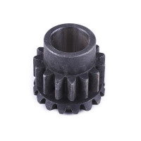 Шестерня диференціала з блокуванням Z-15/16 - Mototraktor