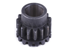 Шестерня диференціала з блокуванням Z-15/16 - Mototraktor