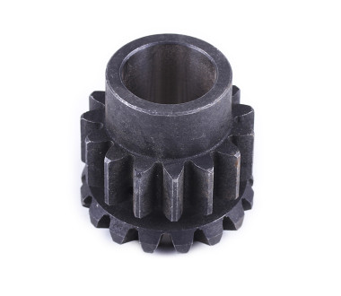 Шестерня дифференциала с блокировкой Z-15/16 - Mototraktor