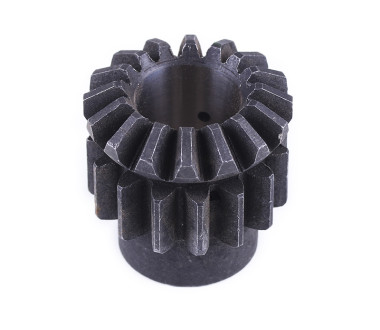 Шестерня дифференциала с блокировкой Z-15/16 - Mototraktor