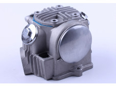 Головка циліндра 39 мм у зборі 50CC - Дельта/Альфа