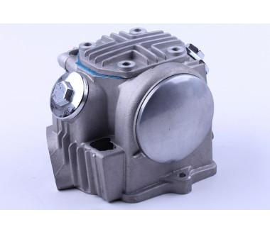 Головка циліндра 39 мм у зборі 50CC - Дельта/Альфа