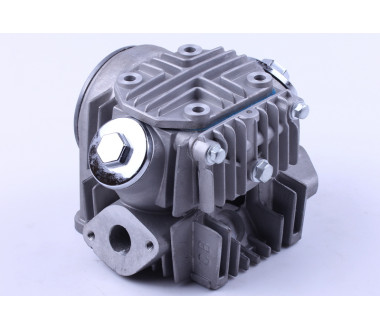 Головка циліндра 39 мм у зборі 50CC - Дельта/Альфа