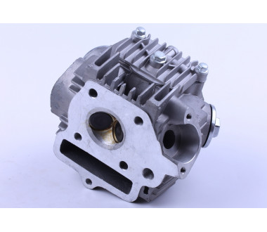 Головка циліндра 39 мм у зборі 50CC - Дельта/Альфа