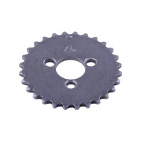 Звезда распредвала - Дельта/Альфа