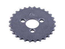 Зірка розподільного валу - Дельта/Альфа