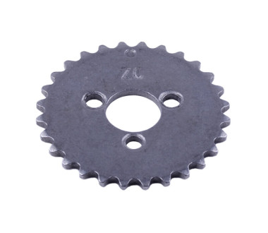 Зірка розподільного валу - Дельта/Альфа