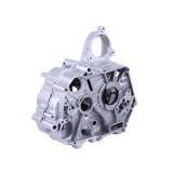 Картер лівий + правий (під сепаратор) - Дельта/Альфа УЦЕНКА