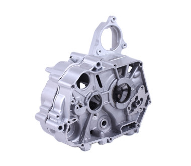 Картер лівий + правий (під сепаратор) - Дельта/Альфа УЦЕНКА