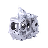 Картер лівий + правий (під сепаратор) - Дельта/Альфа УЦЕНКА