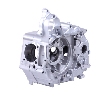 Картер лівий + правий (під сепаратор) - Дельта/Альфа УЦЕНКА